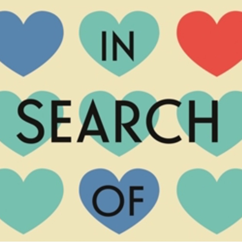 ISO In Search Of I’m Looking For